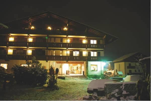 Martinerhof'S Brauhotel San Martino In Passiria  Exterior photo