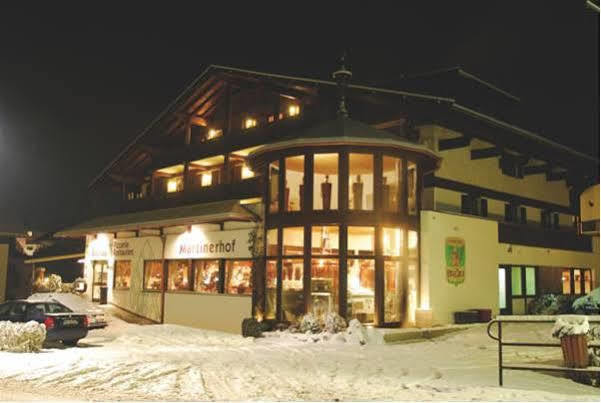 Martinerhof'S Brauhotel San Martino In Passiria  Exterior photo